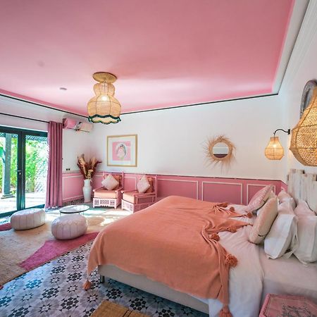 Maison Daouia Ouled Jelal 外观 照片