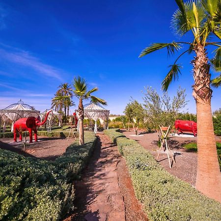 Maison Daouia Ouled Jelal 外观 照片