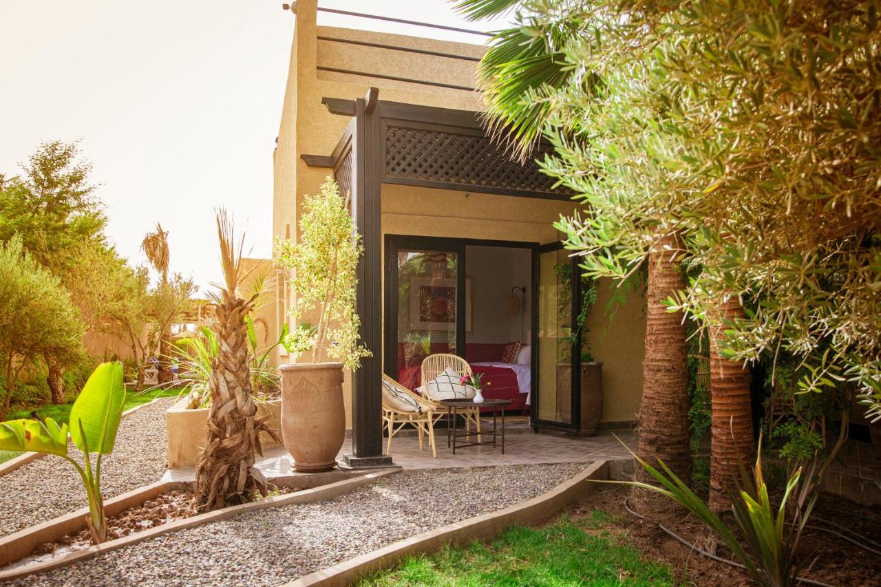 Maison Daouia Ouled Jelal 外观 照片