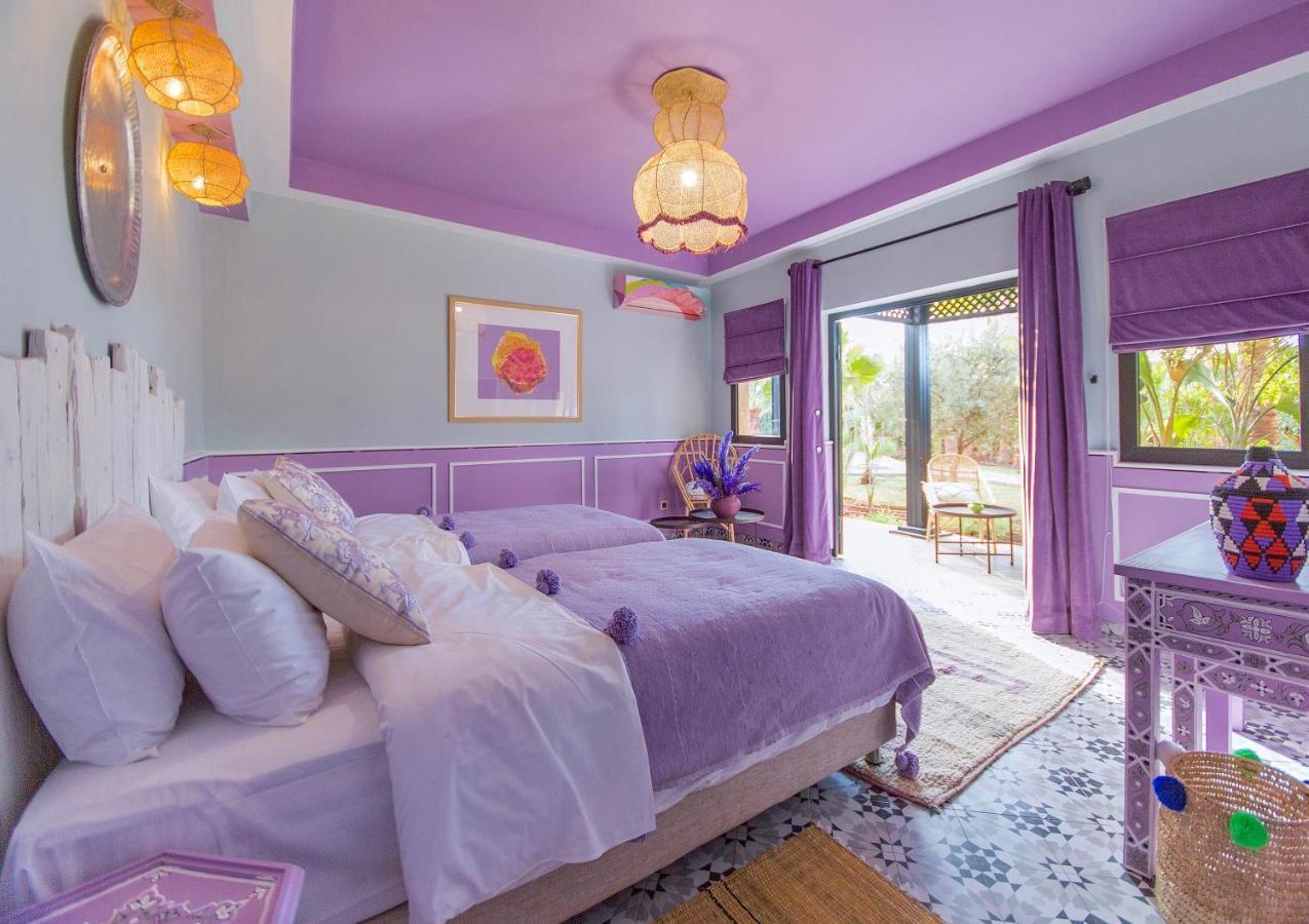 Maison Daouia Ouled Jelal 外观 照片