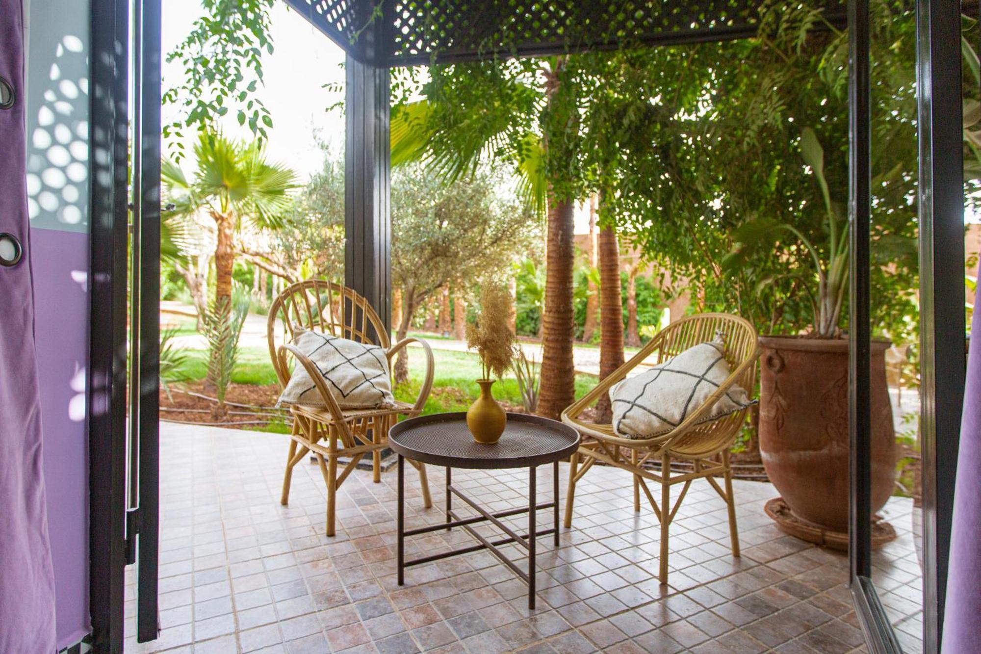 Maison Daouia Ouled Jelal 外观 照片