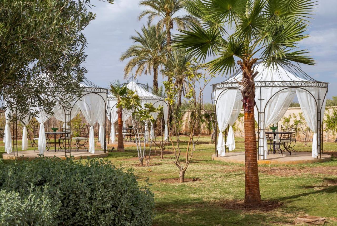 Maison Daouia Ouled Jelal 外观 照片