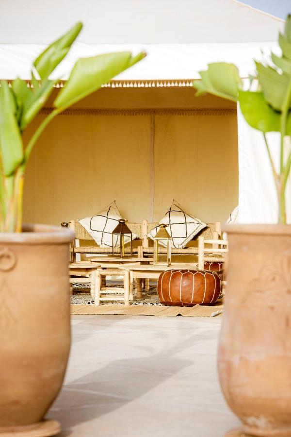 Maison Daouia Ouled Jelal 外观 照片