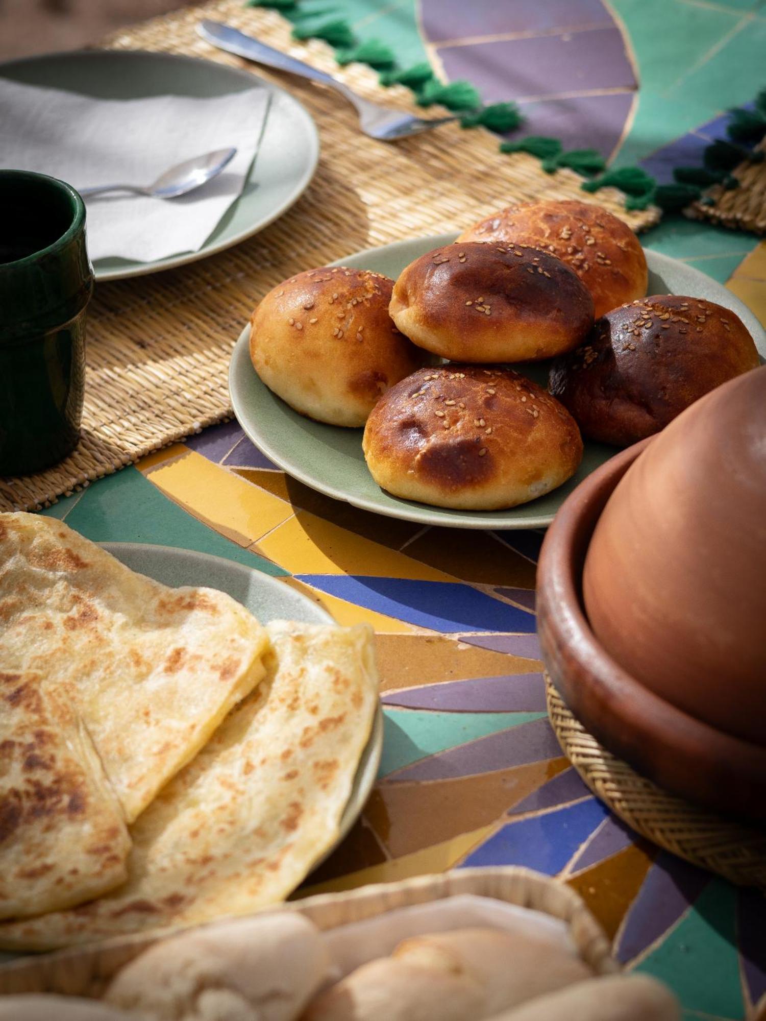 Maison Daouia Ouled Jelal 外观 照片