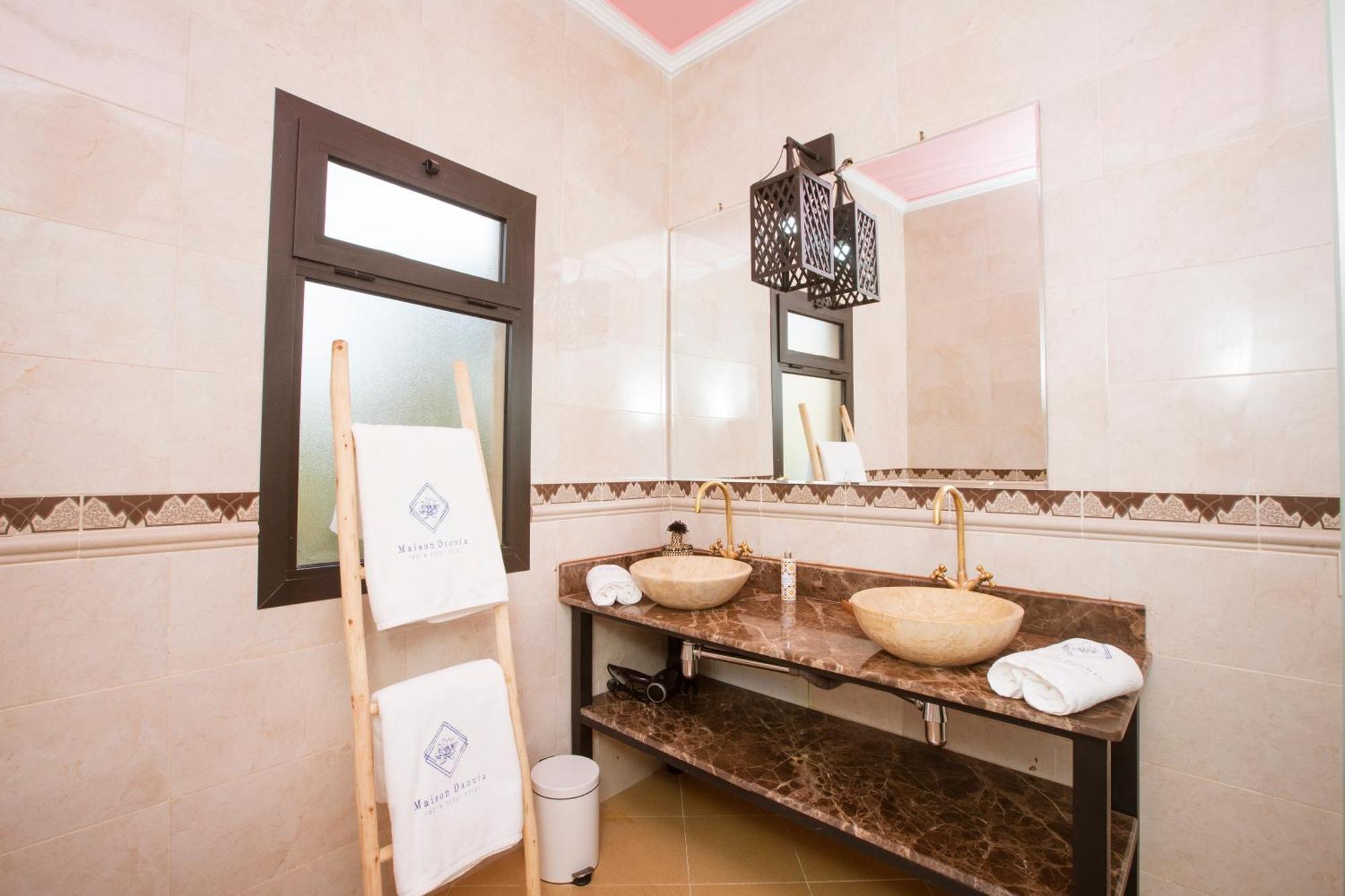 Maison Daouia Ouled Jelal 外观 照片