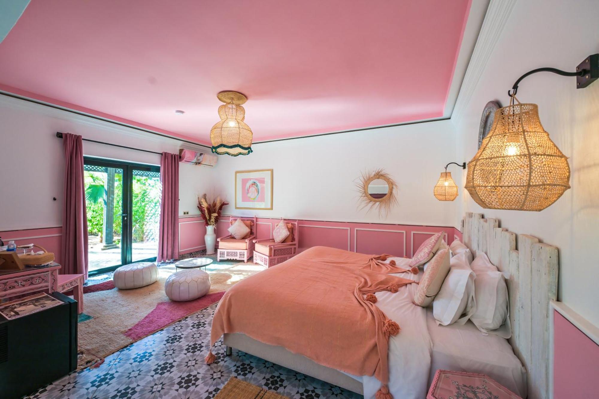 Maison Daouia Ouled Jelal 外观 照片