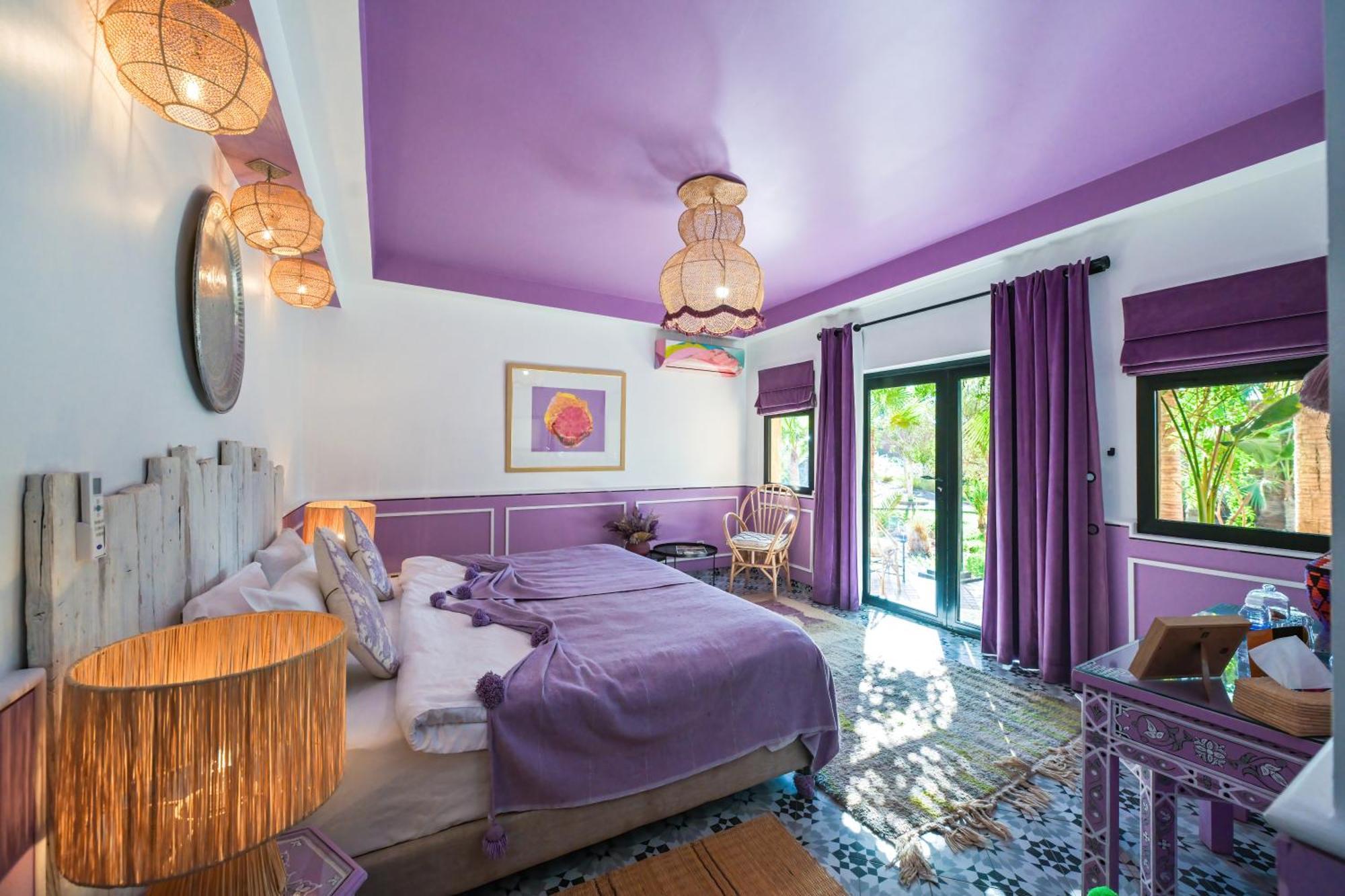 Maison Daouia Ouled Jelal 外观 照片