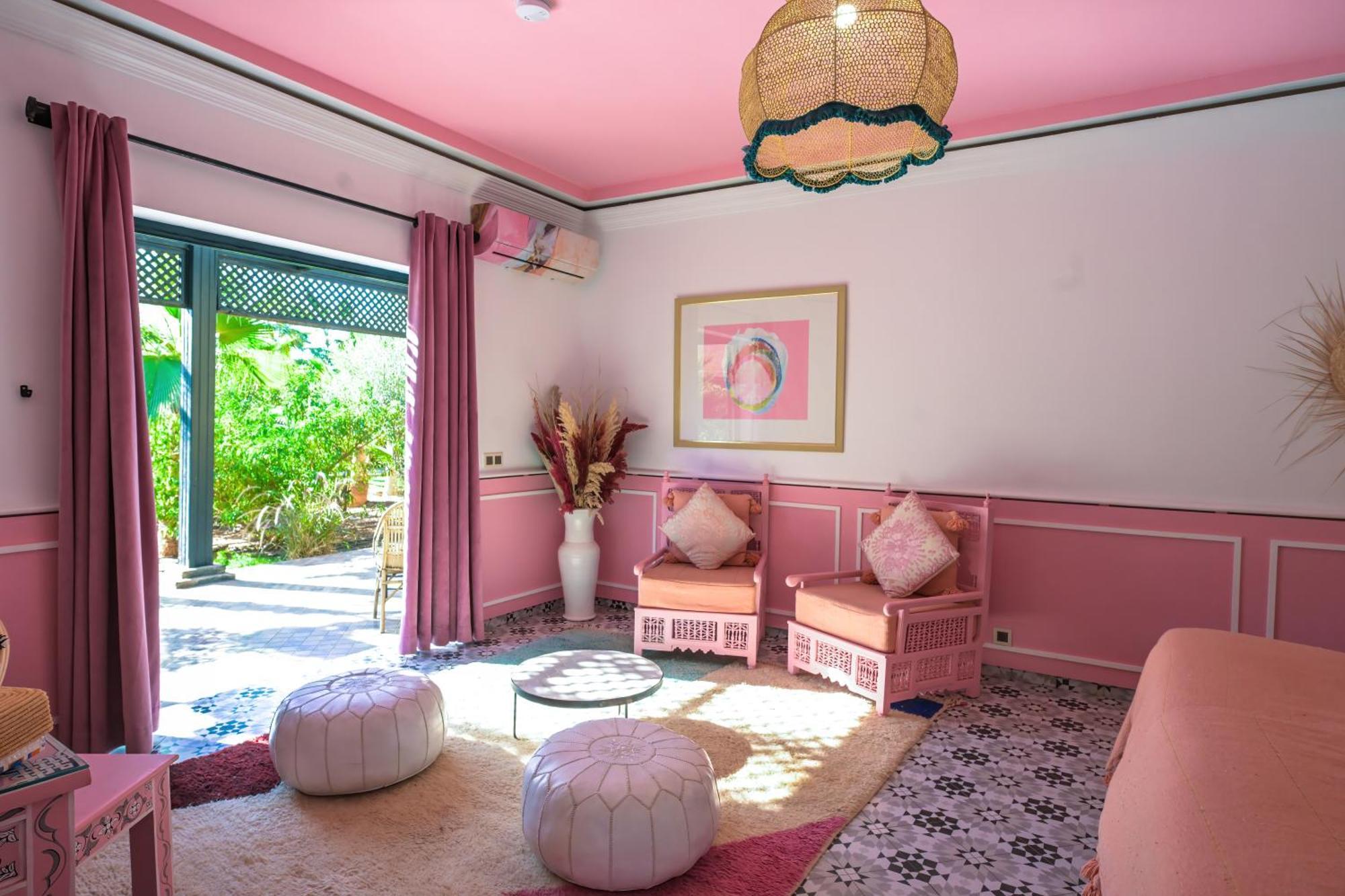 Maison Daouia Ouled Jelal 外观 照片