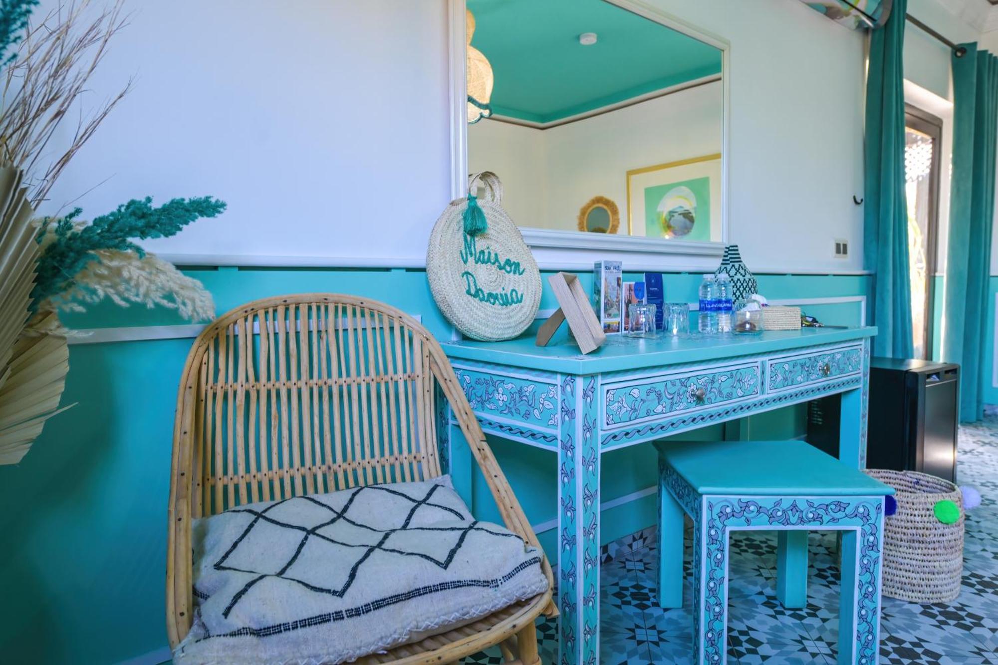 Maison Daouia Ouled Jelal 外观 照片