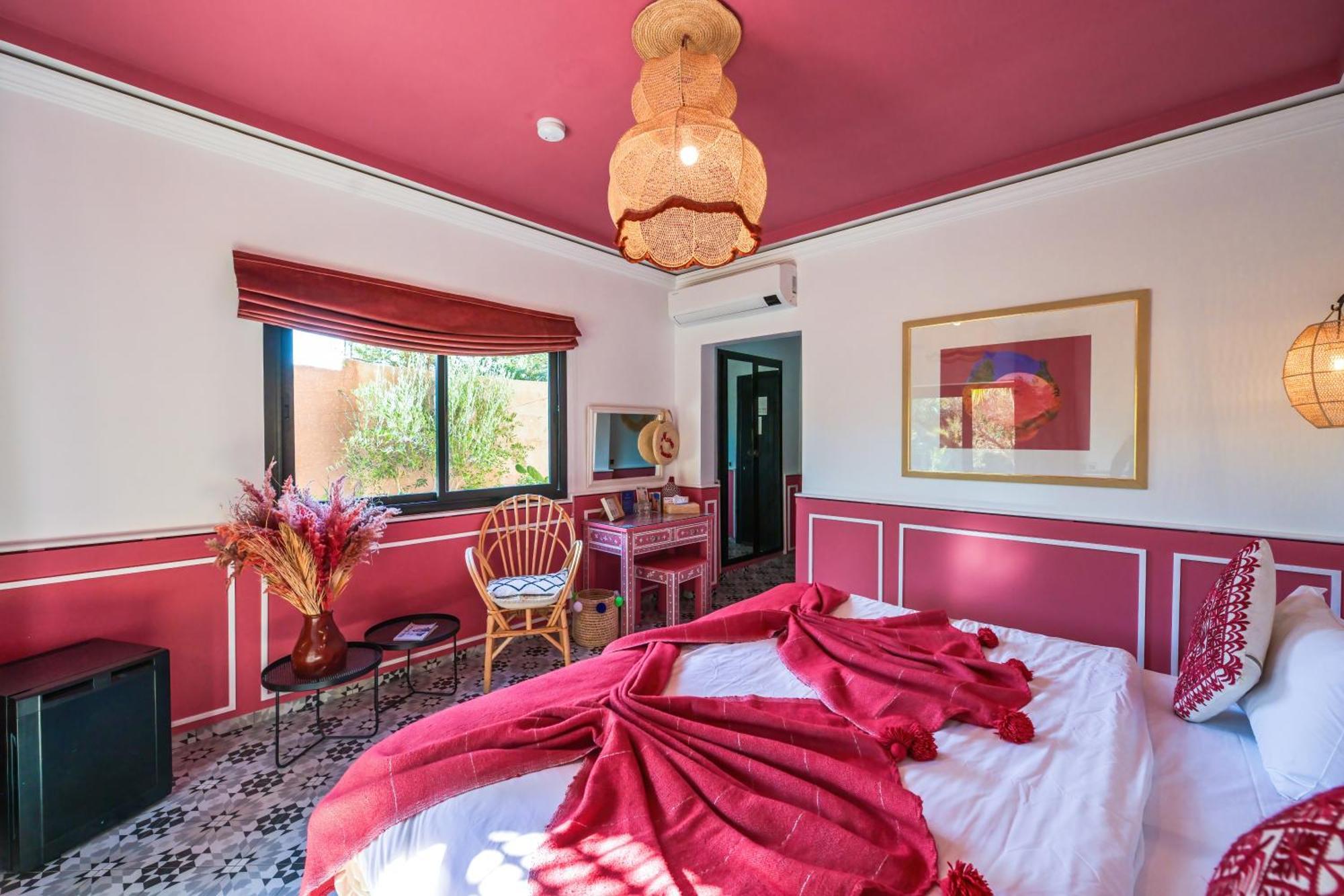 Maison Daouia Ouled Jelal 外观 照片