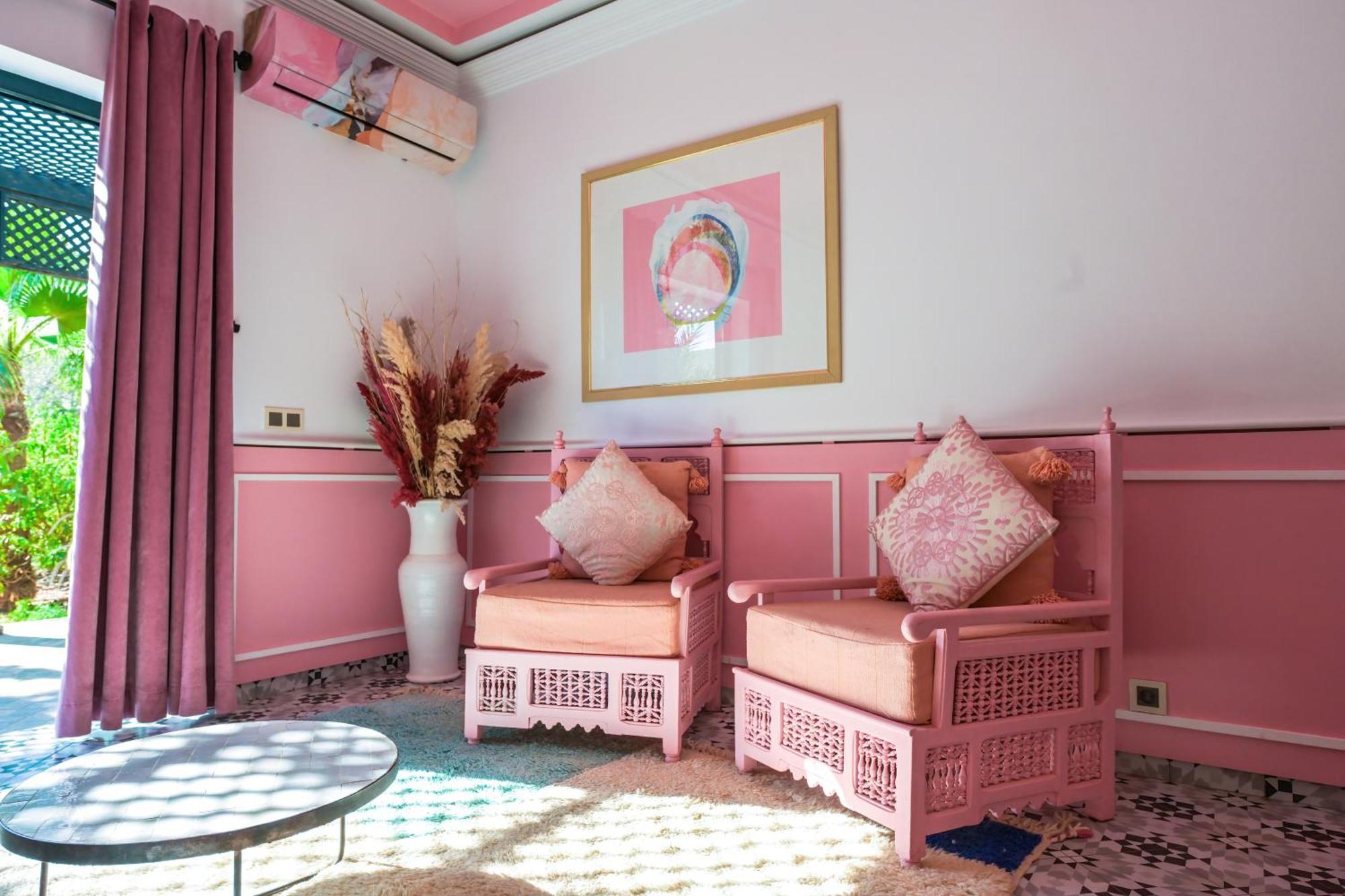 Maison Daouia Ouled Jelal 外观 照片